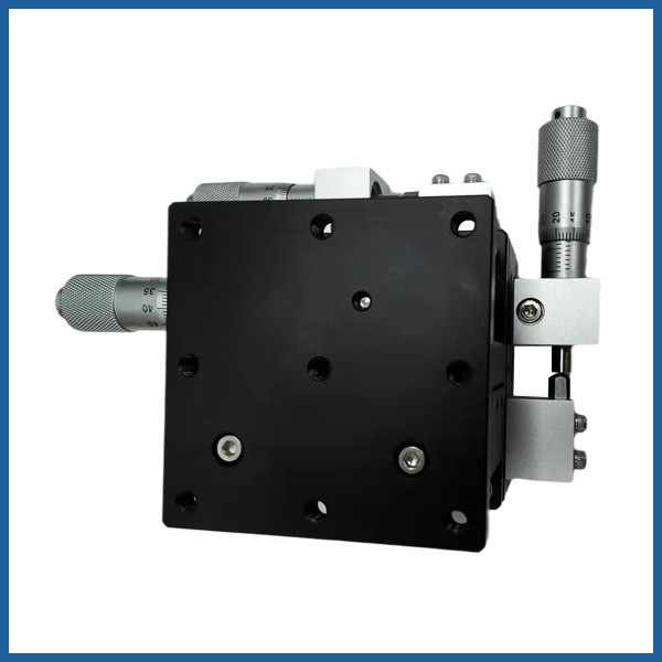 螺桿平臺(tái)滑臺(tái)