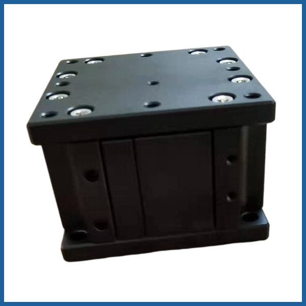 梯形湖北平臺滑臺