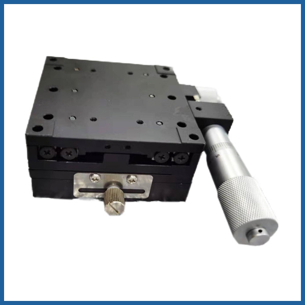 導(dǎo)軌平臺(tái)滑臺(tái)