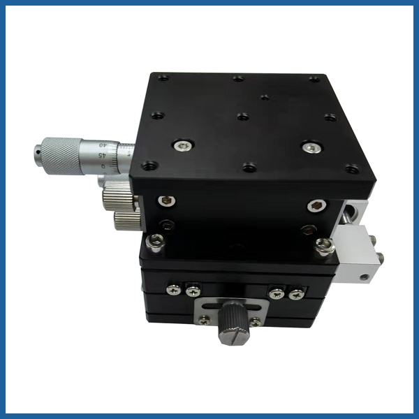 國(guó)產(chǎn)平臺(tái)滑臺(tái)