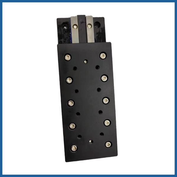 燕尾橫平臺滑臺