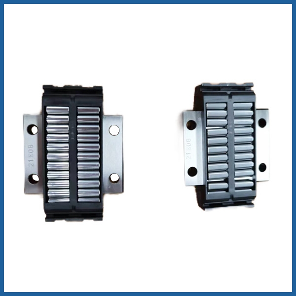 東莞滾柱滾動滑塊