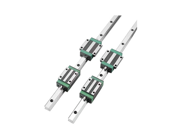 導軌潤滑的使用時需要注意的幾個事項的圖片 導軌潤滑的使用時需要注意的幾個事項的圖片