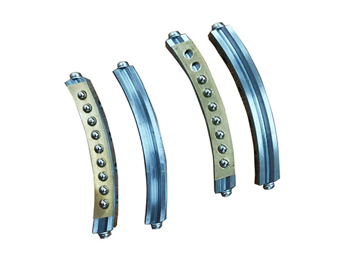 導軌的質(zhì)量與其材質(zhì)有什么關系的圖片 導軌的質(zhì)量與其材質(zhì)有什么關系的圖片