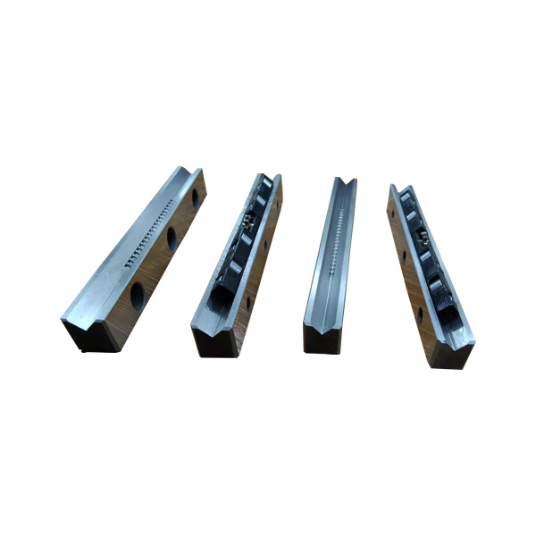 黑龍江交叉導(dǎo)軌的產(chǎn)品質(zhì)量如何的圖片