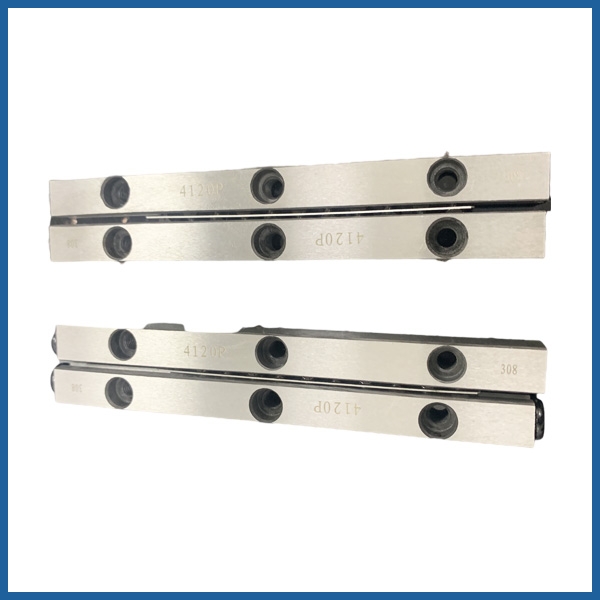 方形河南交叉導軌會慢慢的取代直線導軌？