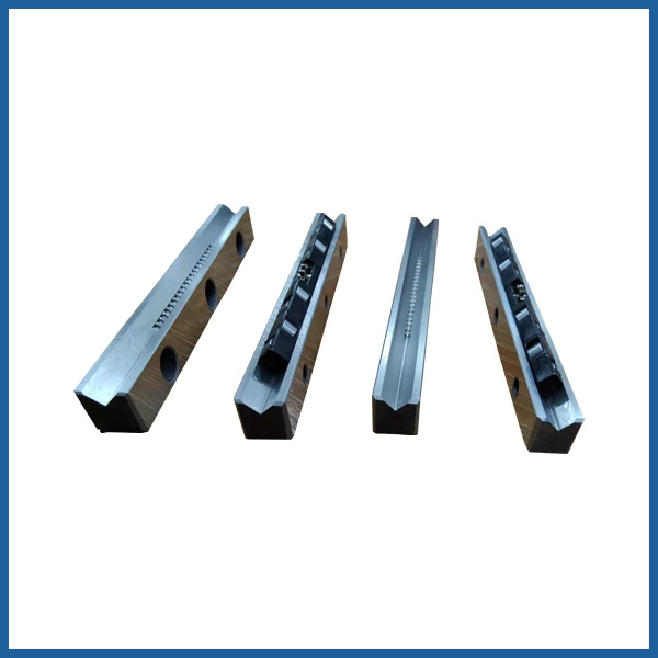 東莞湖南交叉導軌在光學測試儀和光學工作臺中有著重要的應用的圖片