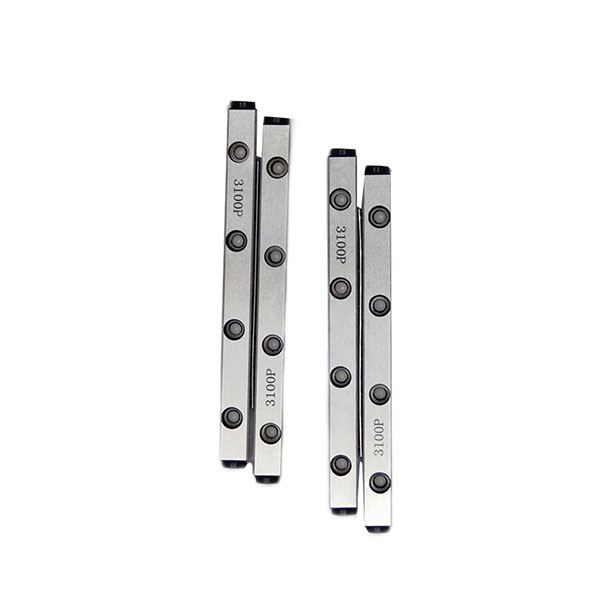 交叉導軌的使用非常廣泛