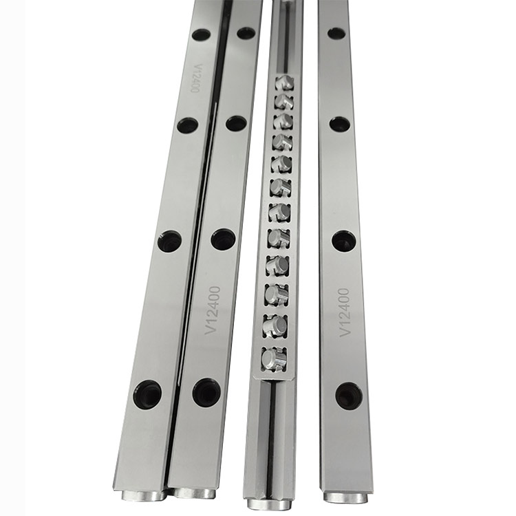 VR15系列交叉導軌