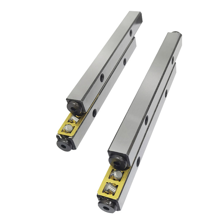 VR6系列交叉導軌