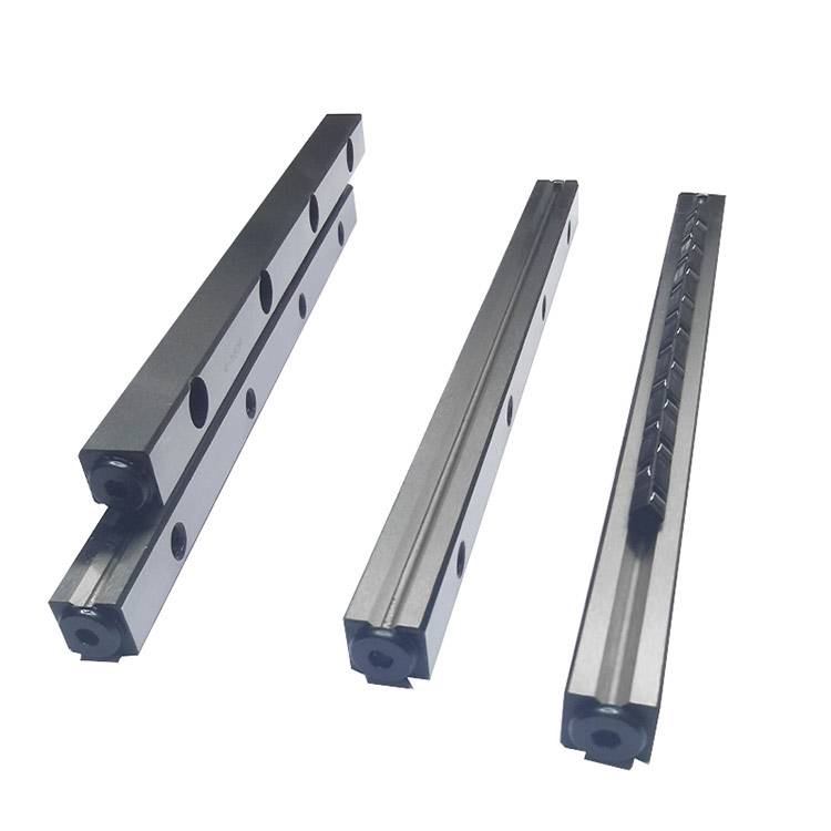 VH系列交叉導軌