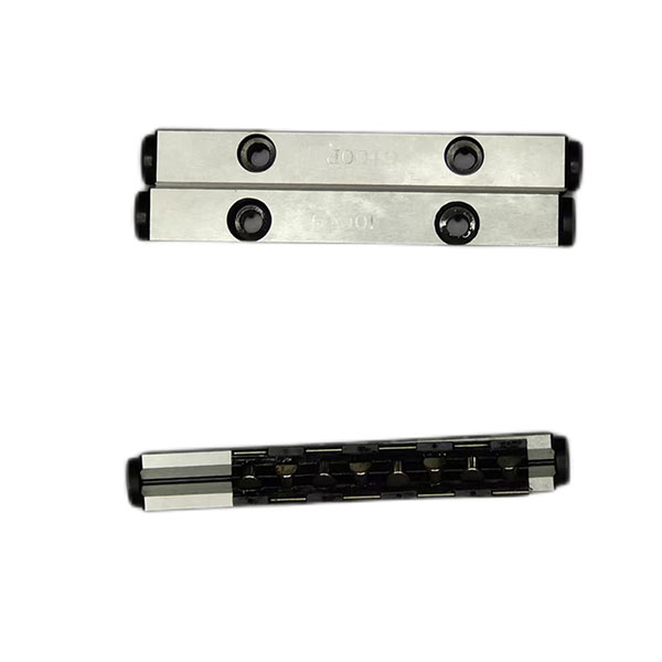 國產(chǎn)玉樹交叉導(dǎo)軌在各類行業(yè)中的應(yīng)用范圍很廣