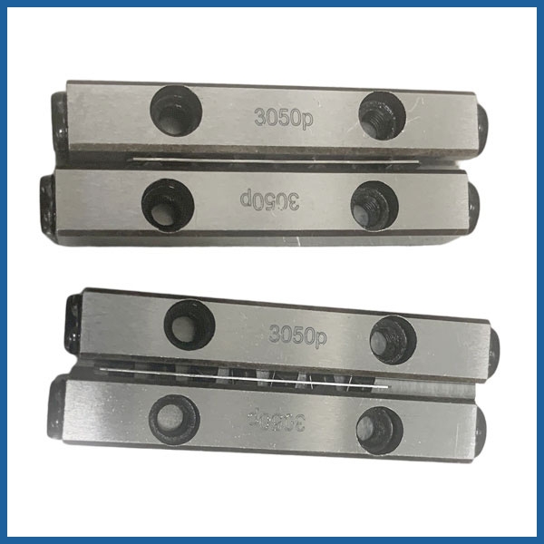 線性西藏交叉導軌的廣泛應用離不開這些優點