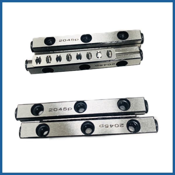 什么是交叉滾珠導軌？具體有哪些應用