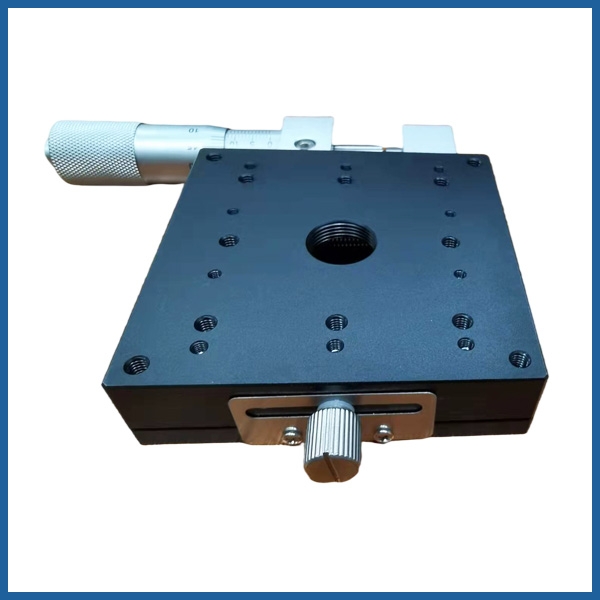 KSS平臺(tái)滑臺(tái)