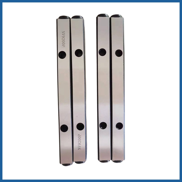 淺談TBI武陵滾珠絲桿反向誤差什么原因導致？