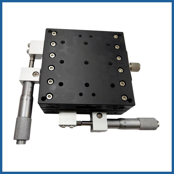 哪些行業(yè)會(huì)用到精密棗強(qiáng)平臺(tái)滑臺(tái)？