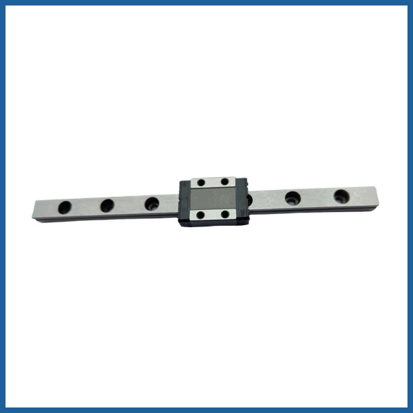 河口交叉導(dǎo)軌加工的技術(shù)水平要求有哪些？的圖片