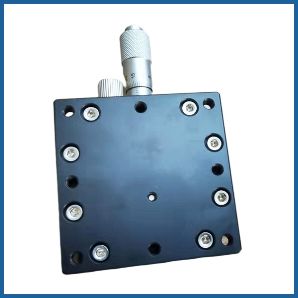 帶你了解一下伺服平臺滑臺主要結構組成與工作原理？