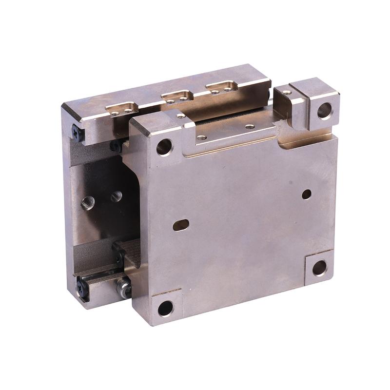 440C不銹鋼滑臺(tái)的圖片