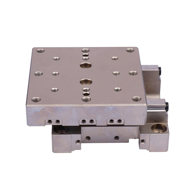 440C不銹鋼滑臺(tái)的圖片