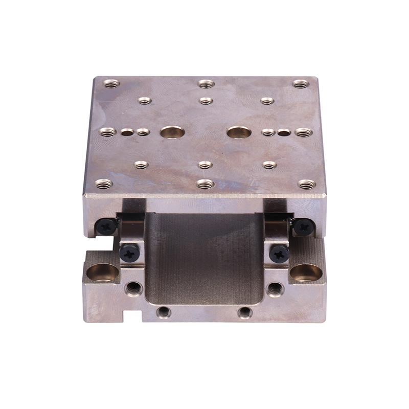 440C不銹鋼滑臺(tái)的圖片