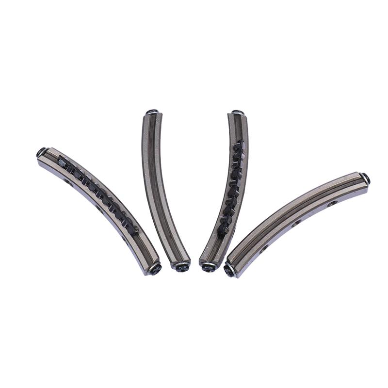 弧形導軌的圖片