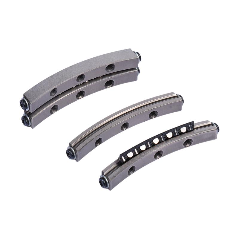 弧形導軌的圖片