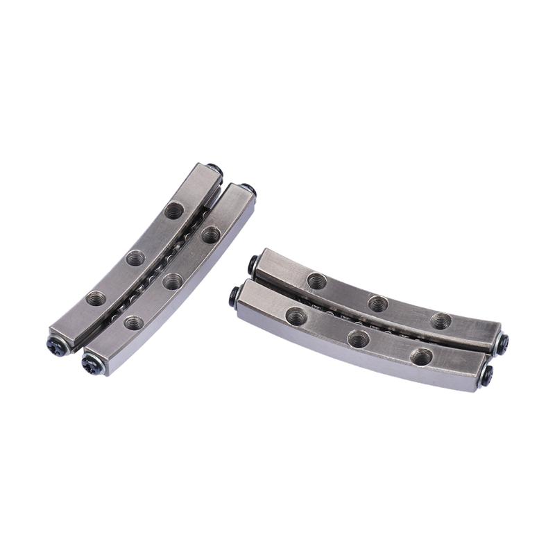 弧形導軌的圖片