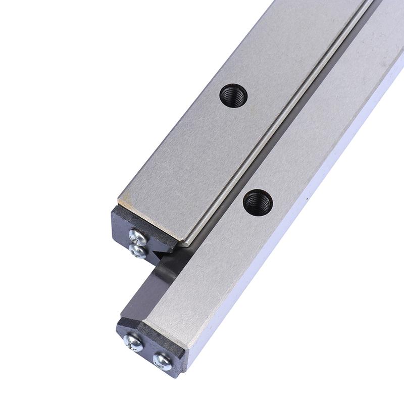 滾針導軌的圖片