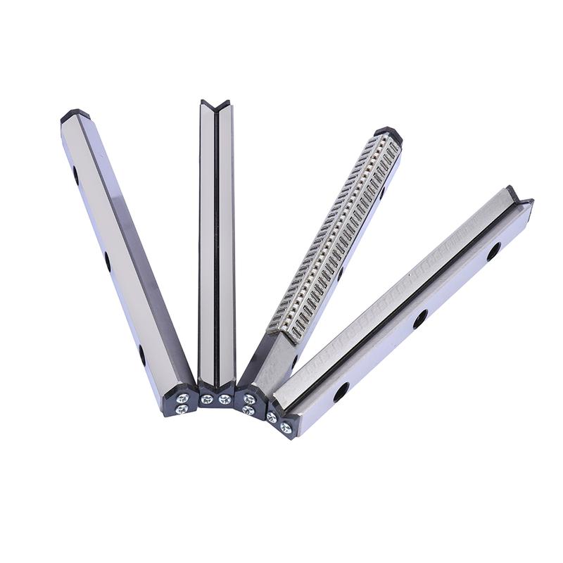 滾針導軌的圖片