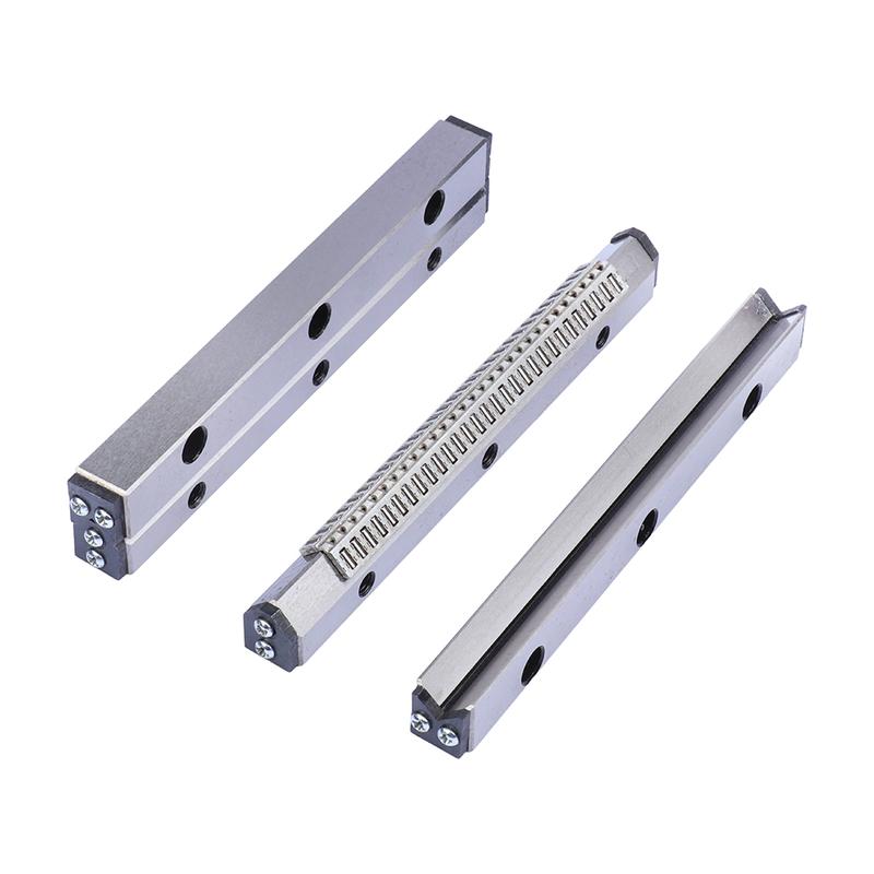 滾針導軌的圖片