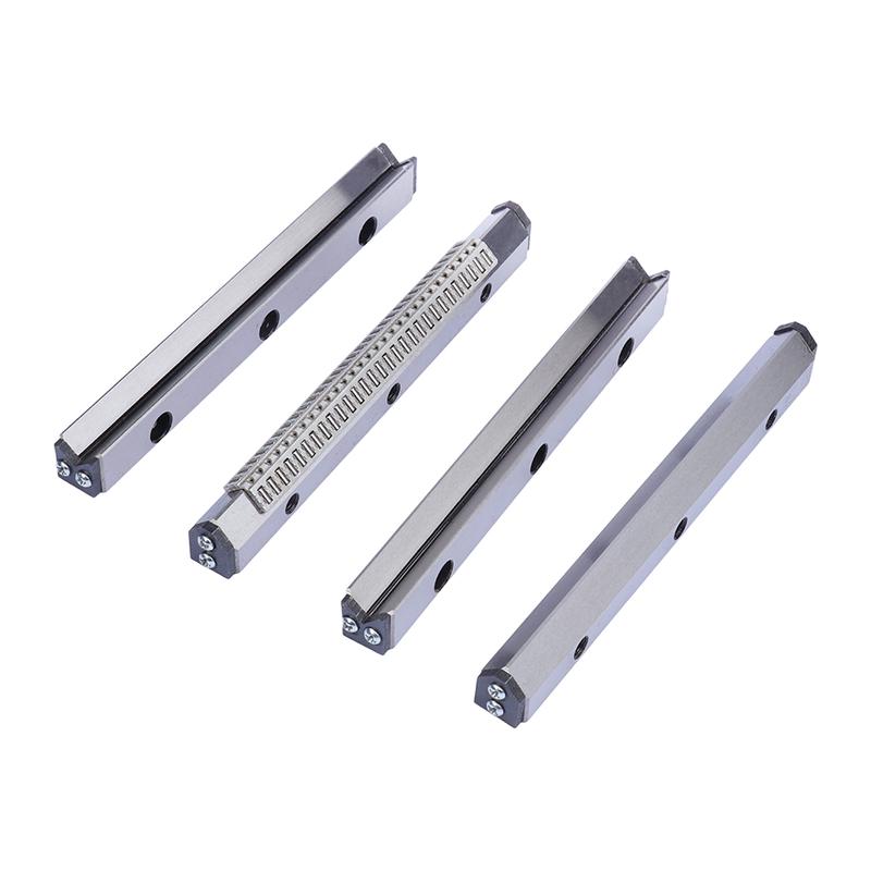 滾針導軌的圖片