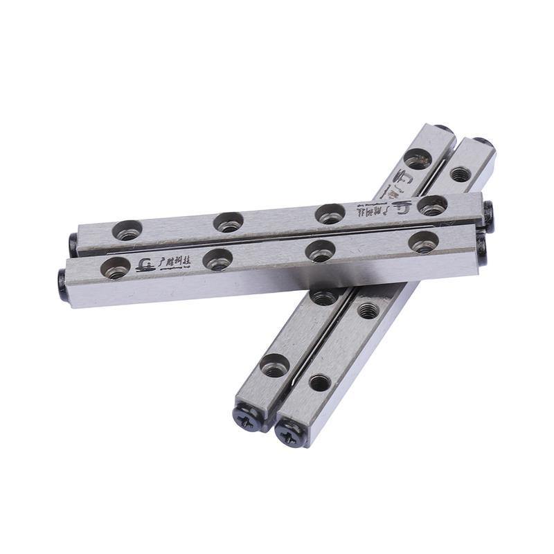 岳陽交叉導(dǎo)軌帶齒輪的圖片