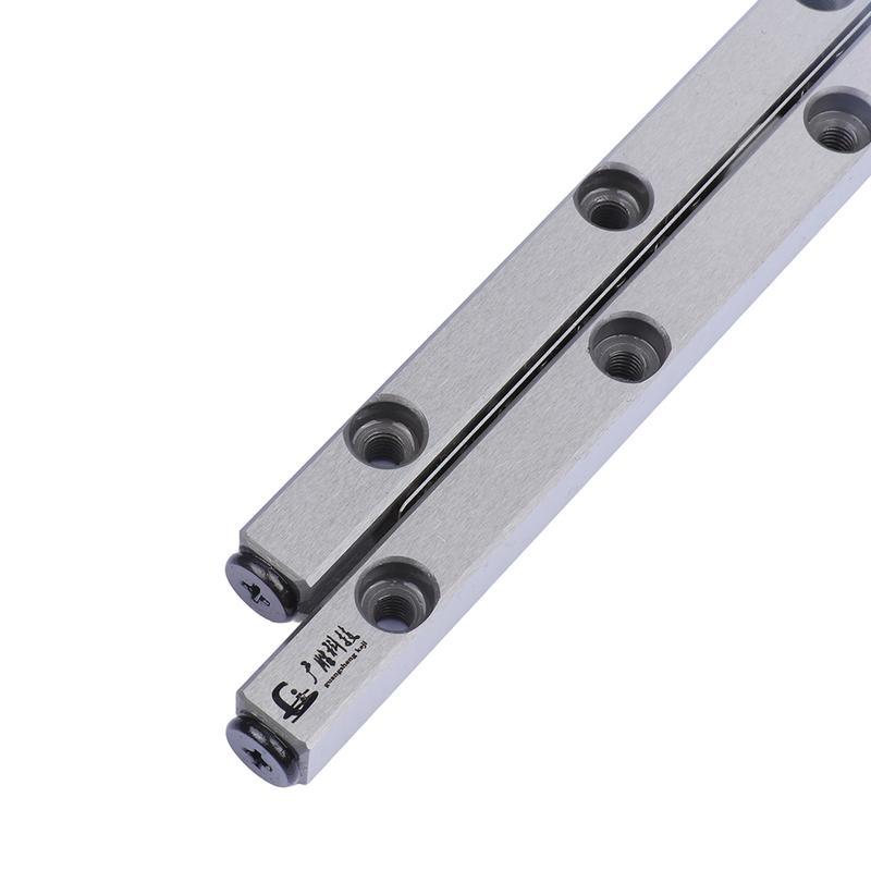 岳陽交叉導軌帶齒輪的圖片