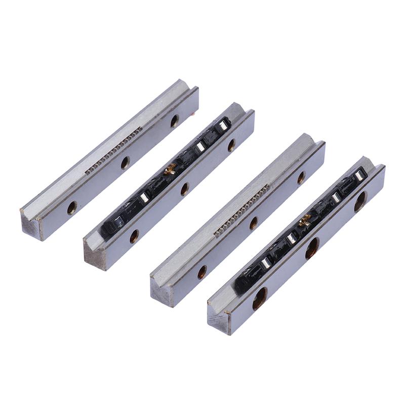 岳陽交叉導(dǎo)軌帶齒輪的圖片