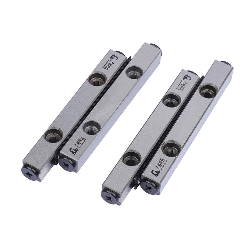 岳陽交叉導軌帶齒輪的圖片