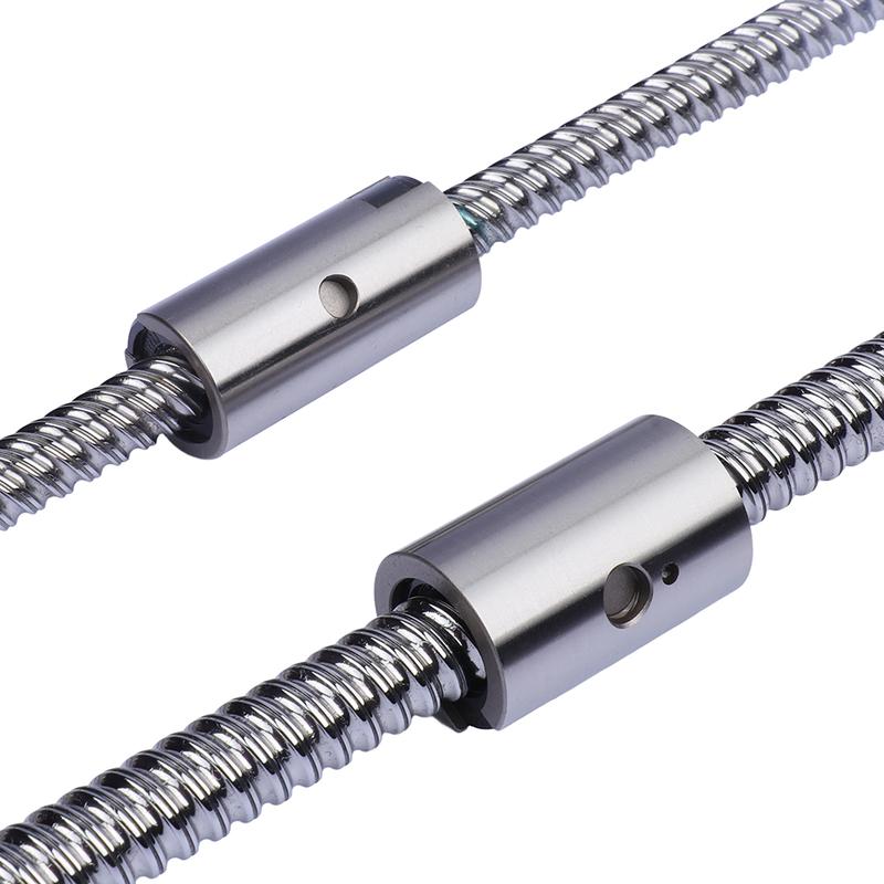 SCH無法蘭螺母（模組專用）的圖片