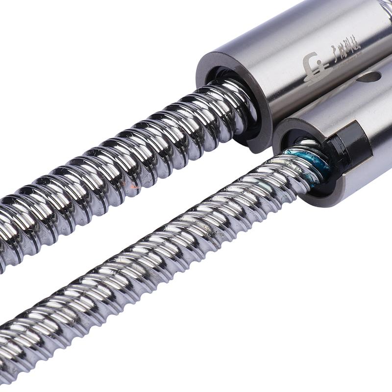 SCH無法蘭螺母（模組專用）的圖片