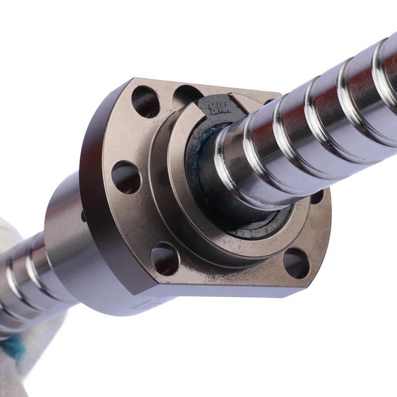 SFA靜音岳陽(yáng)滾珠絲桿的圖片