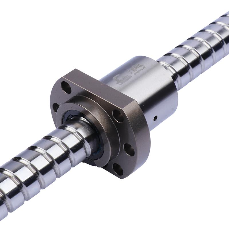 SFA靜音岳陽(yáng)滾珠絲桿的圖片