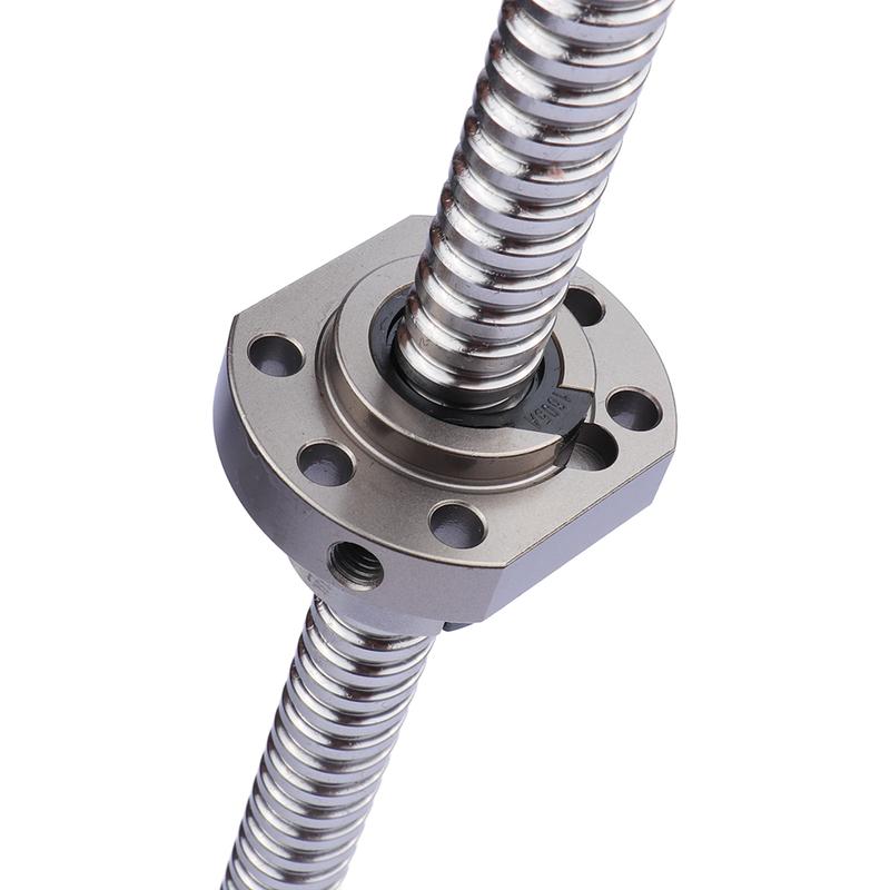 SFA靜音岳陽(yáng)滾珠絲桿的圖片