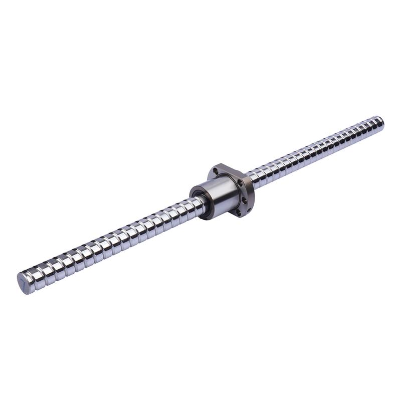 SFU那大滾珠絲桿的圖片