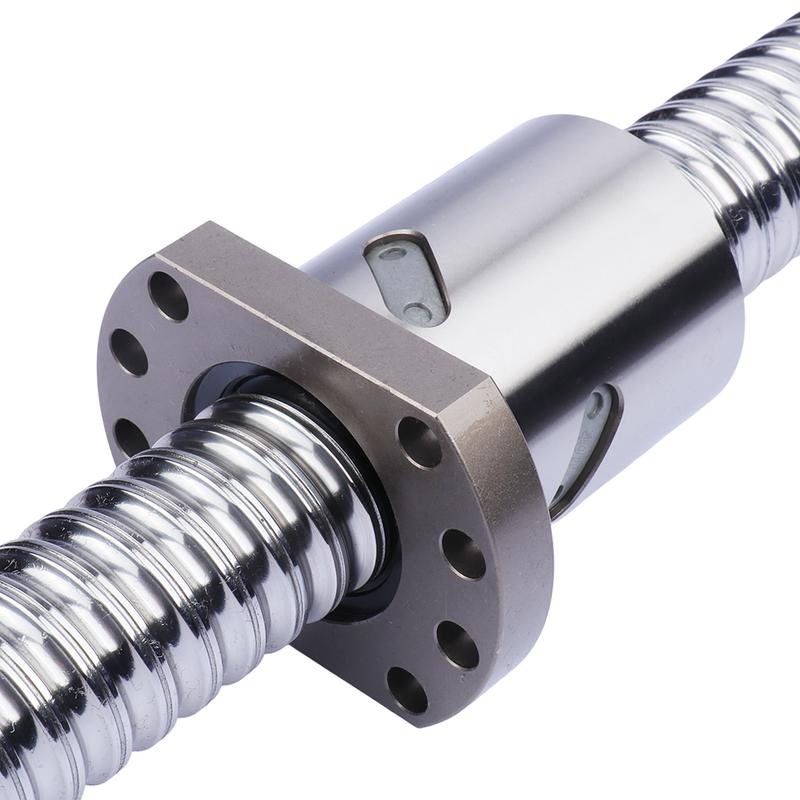 SFU那大滾珠絲桿的圖片