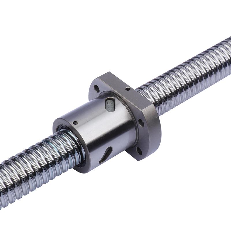 SFU那大滾珠絲桿的圖片