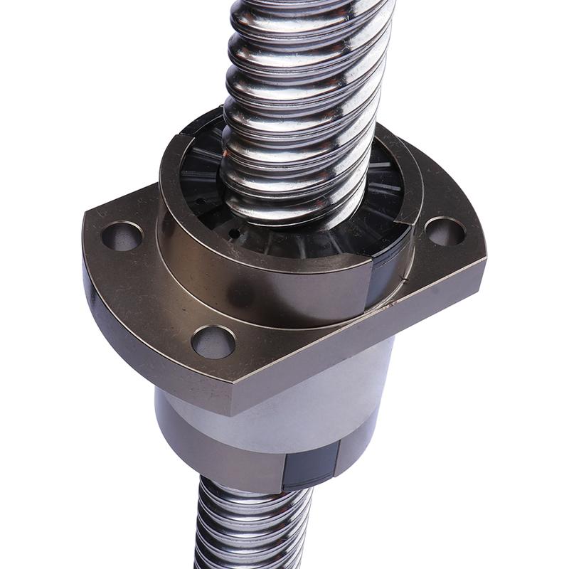 SFY昌都滾珠絲桿的圖片