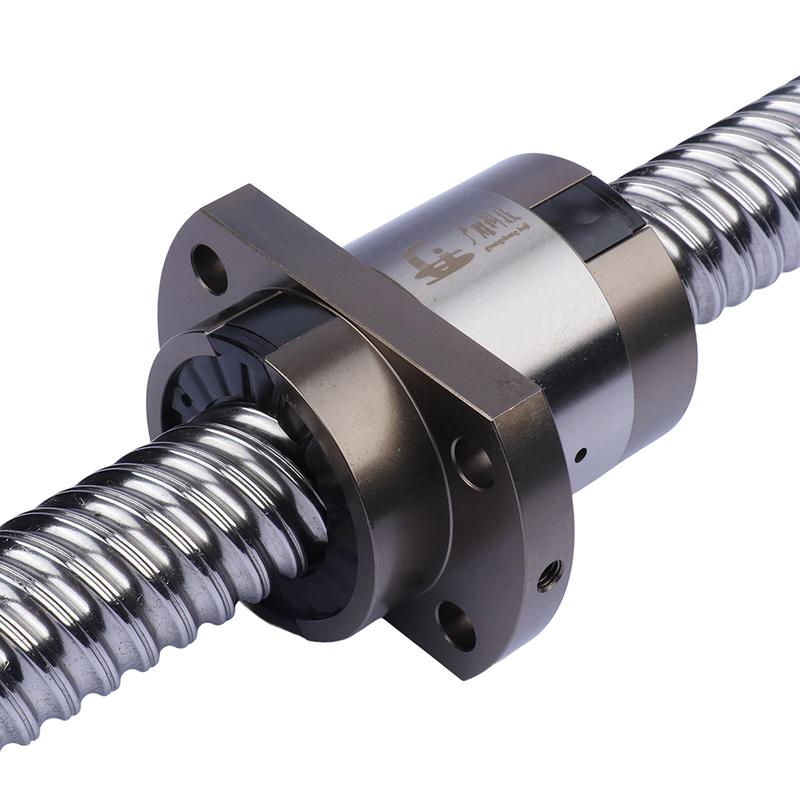 SFY昌都滾珠絲桿的圖片