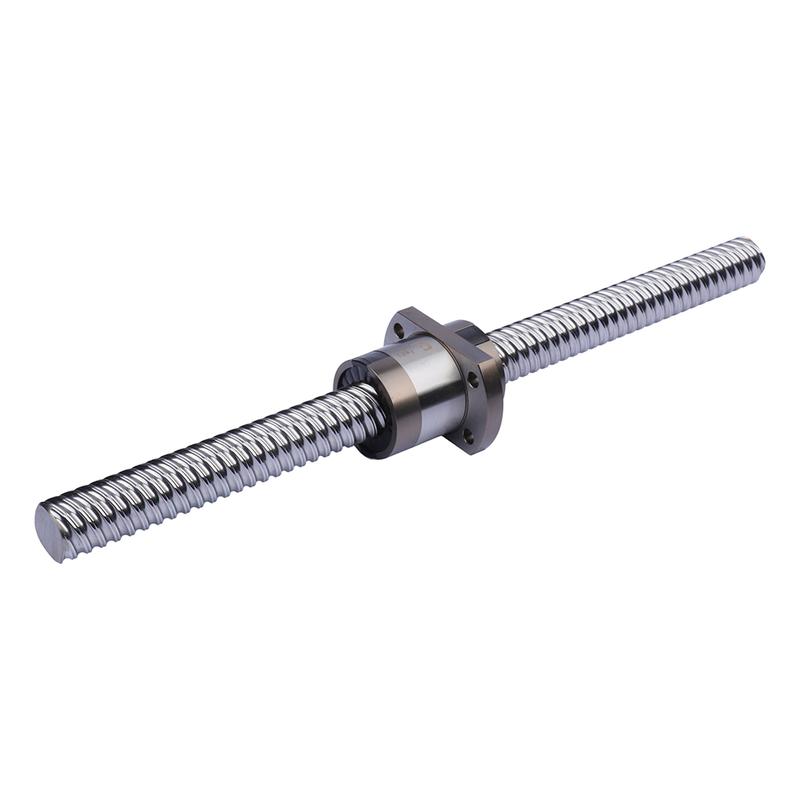 SFY昌都滾珠絲桿的圖片