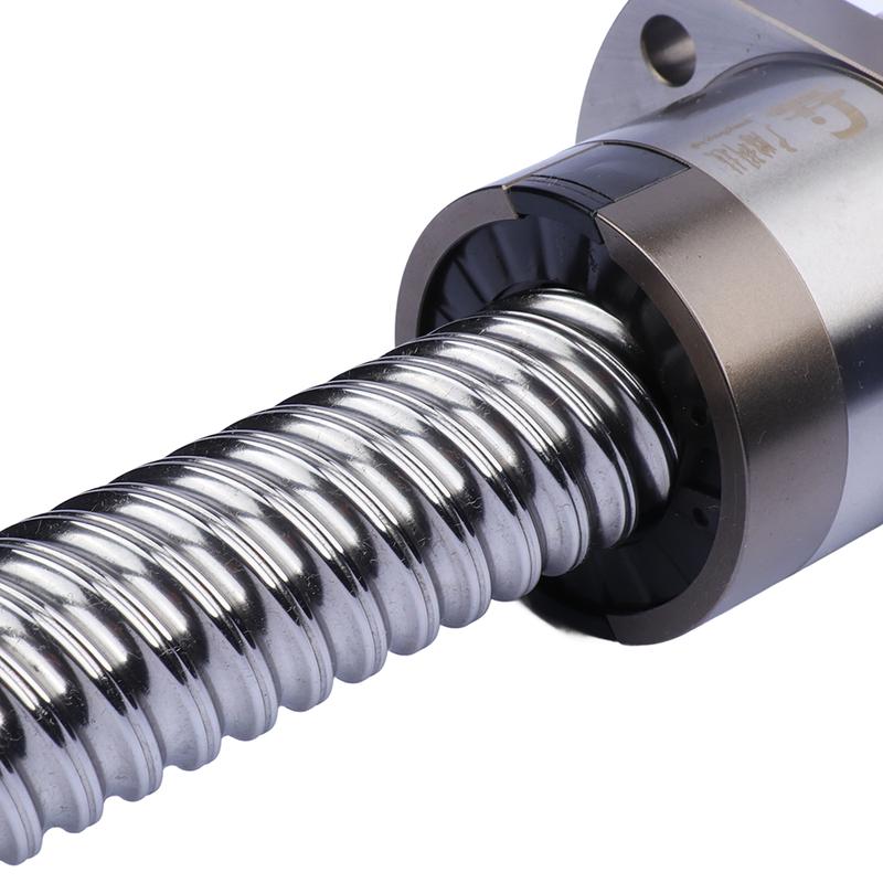 SFY昌都滾珠絲桿的圖片