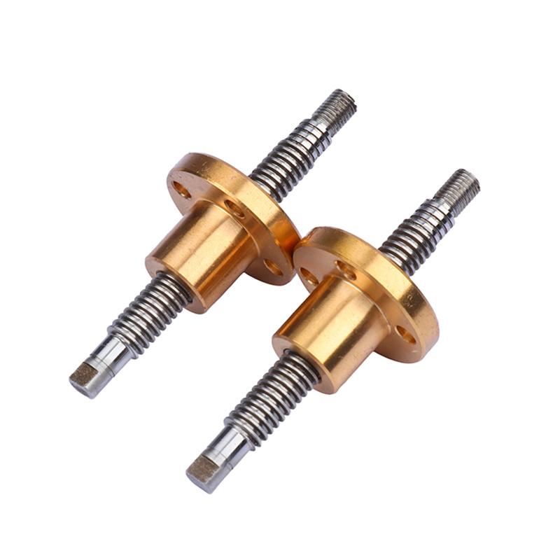 梯形絲桿的圖片